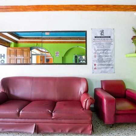 Oyo Hotel Emperador, Oaxaca Εξωτερικό φωτογραφία