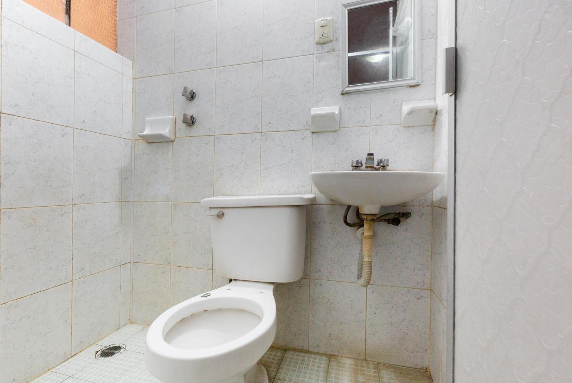 Oyo Hotel Emperador, Oaxaca Εξωτερικό φωτογραφία