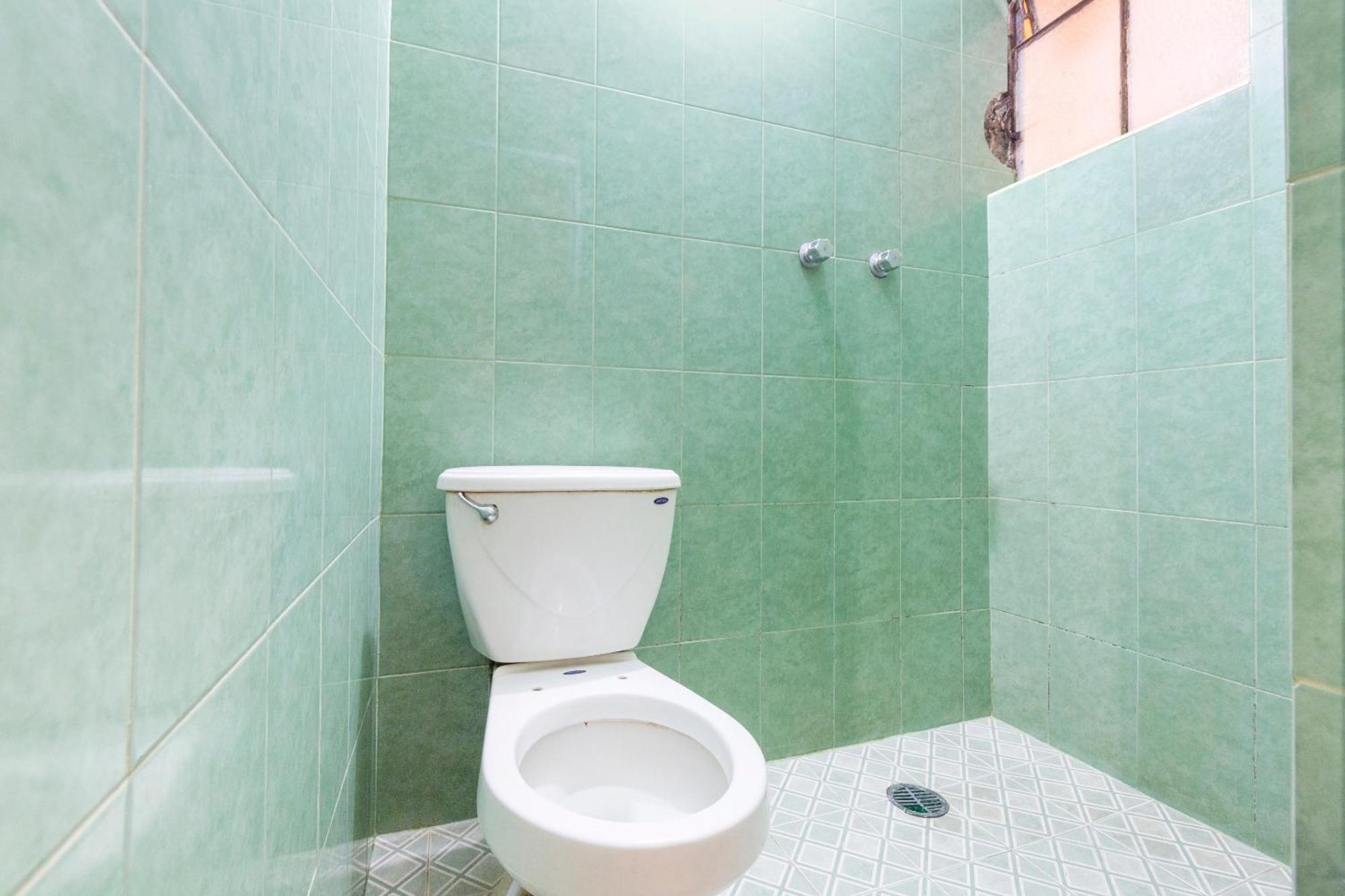 Oyo Hotel Emperador, Oaxaca Εξωτερικό φωτογραφία