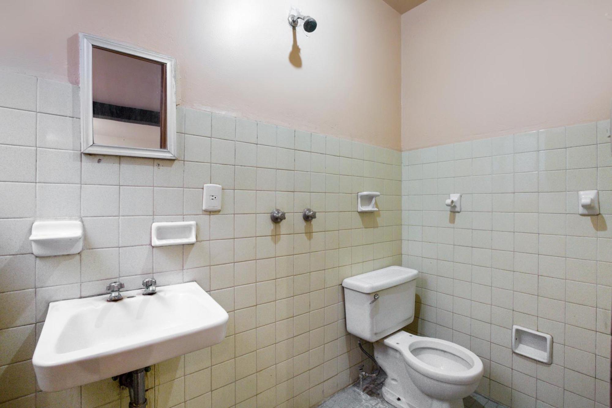 Oyo Hotel Emperador, Oaxaca Εξωτερικό φωτογραφία